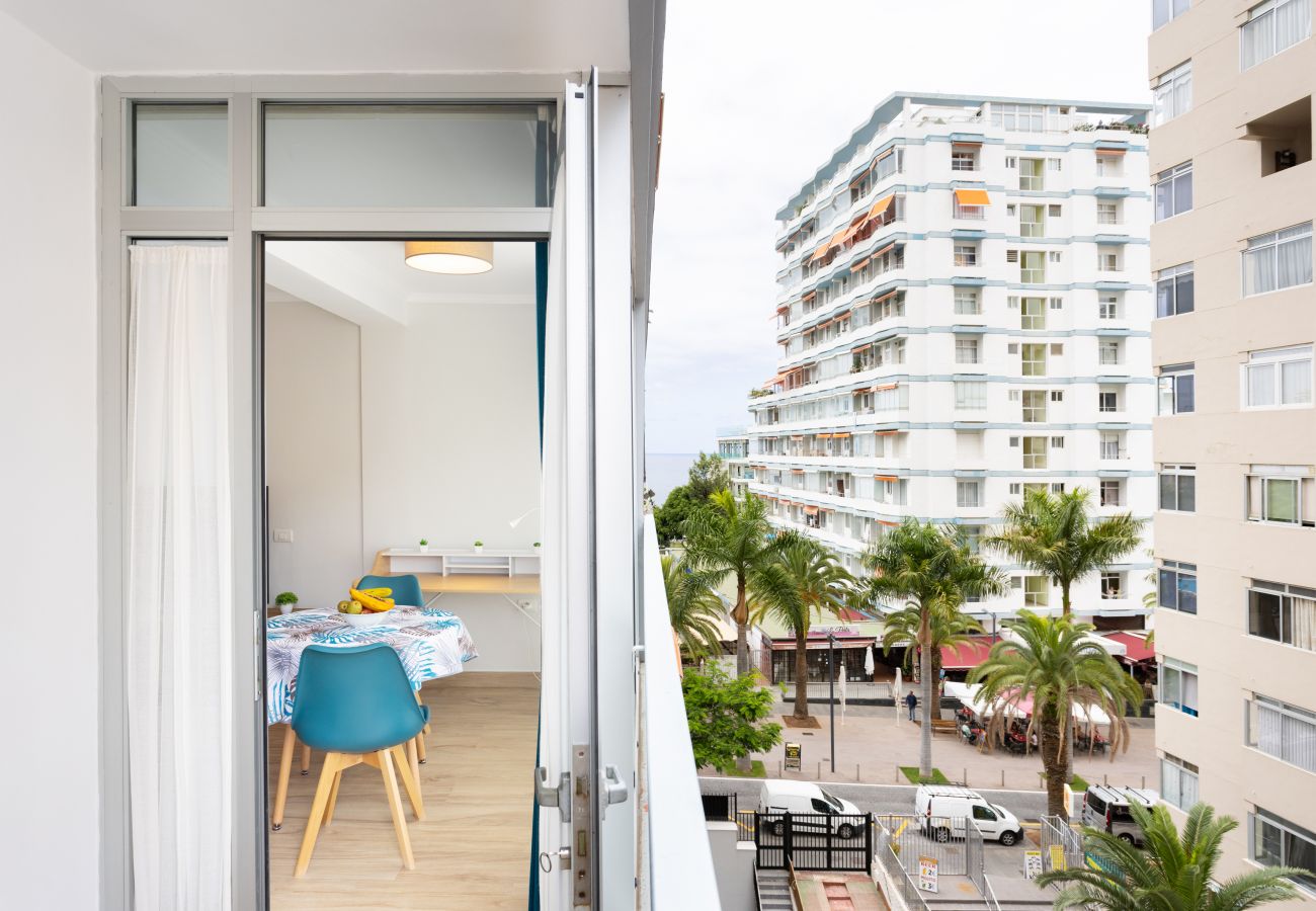Apartment in Puerto de la Cruz - Home2Book Stylish Drago Apt Puerto de la Cruz