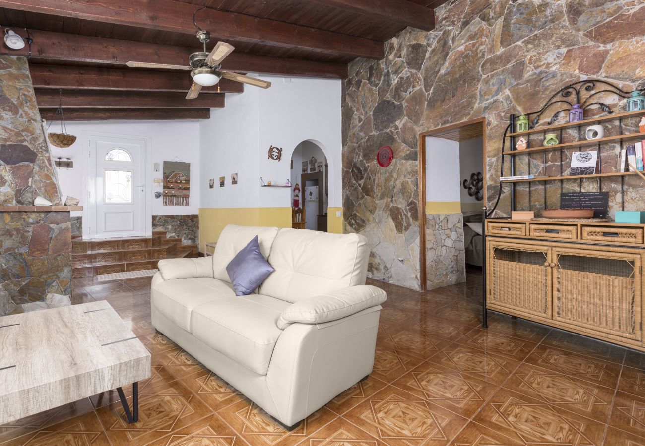 Villa in Antigua - Fuerteventura - Home2Book Villa Guayarmina, Private Pool