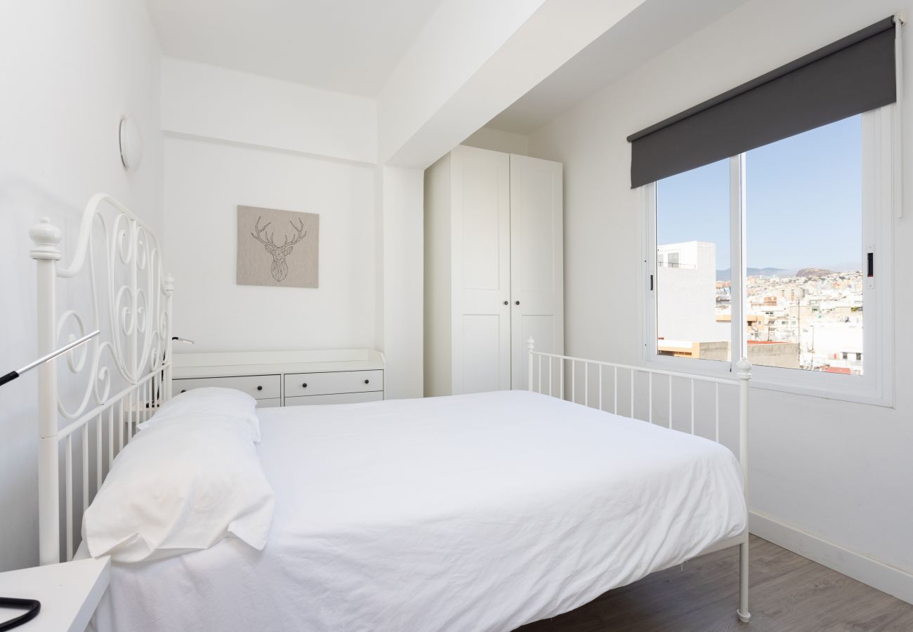 Apartment in Santa Cruz de Tenerife - Home2Book Stylish & Bright Apt, Santa Cruz Center