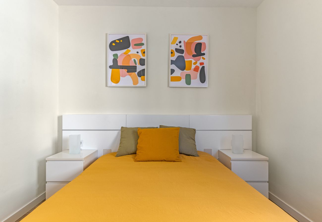 Apartment in Playa del Ingles - Home2Book Colourful Apt Playa del Inglés, Pool