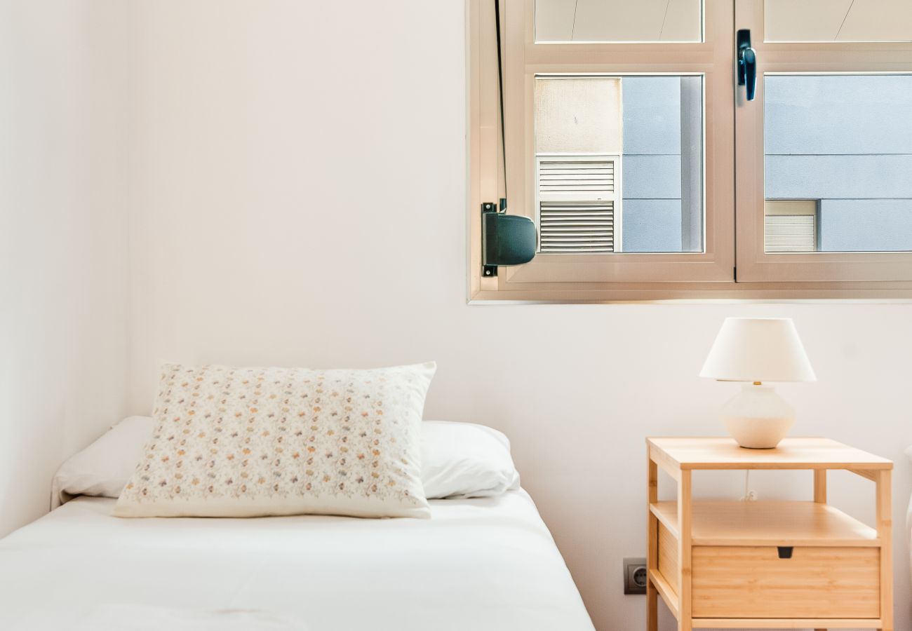Apartment in Las Palmas de Gran Canaria - Home2Book Comfy Apartment Las Palmas Center Triana