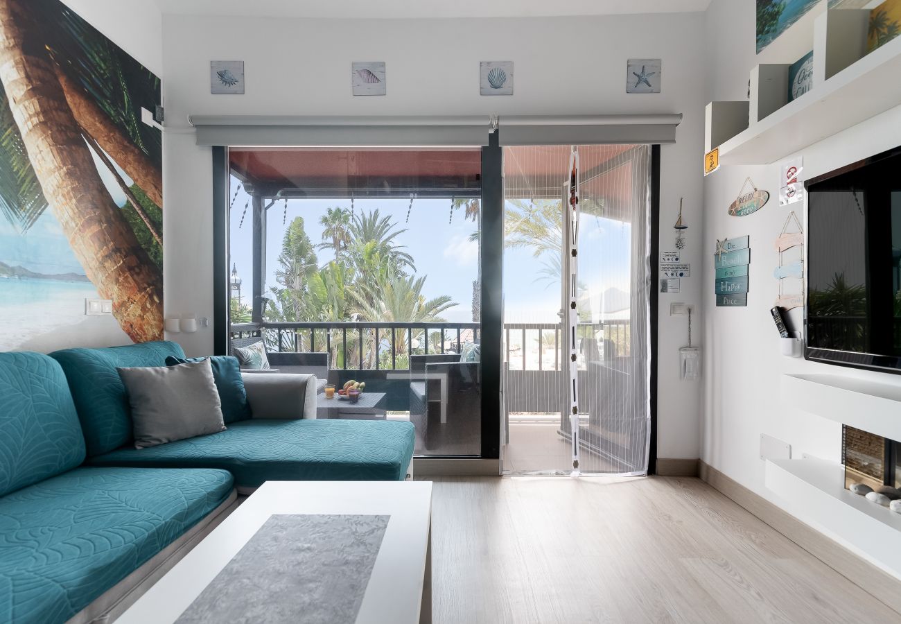 Apartment in Maspalomas - Home2Book Modern Joey's Paradise, Playa del Águila