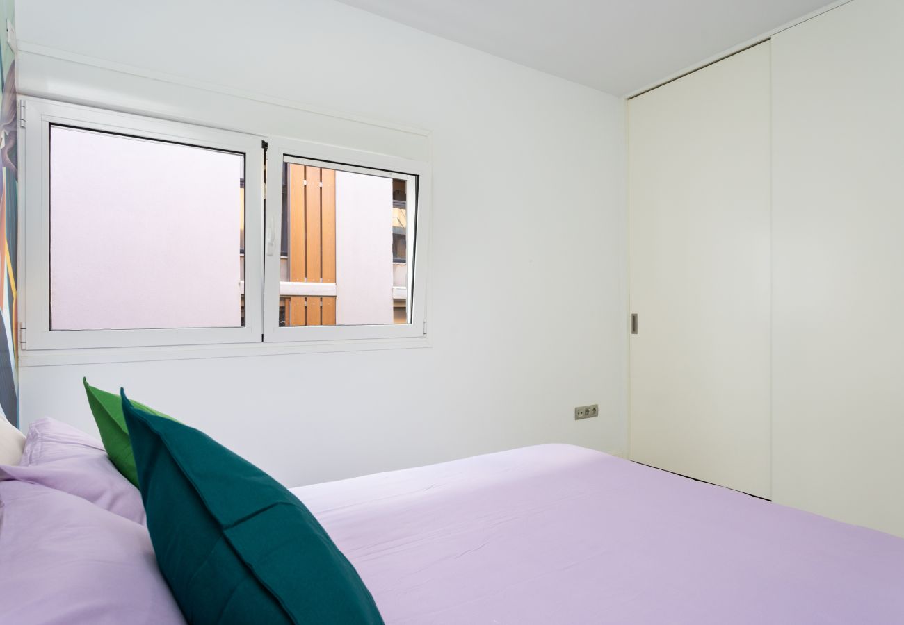 Apartment in Santa Cruz de Tenerife - Home2Book Chic & Stylish Apt Santa Rosalía