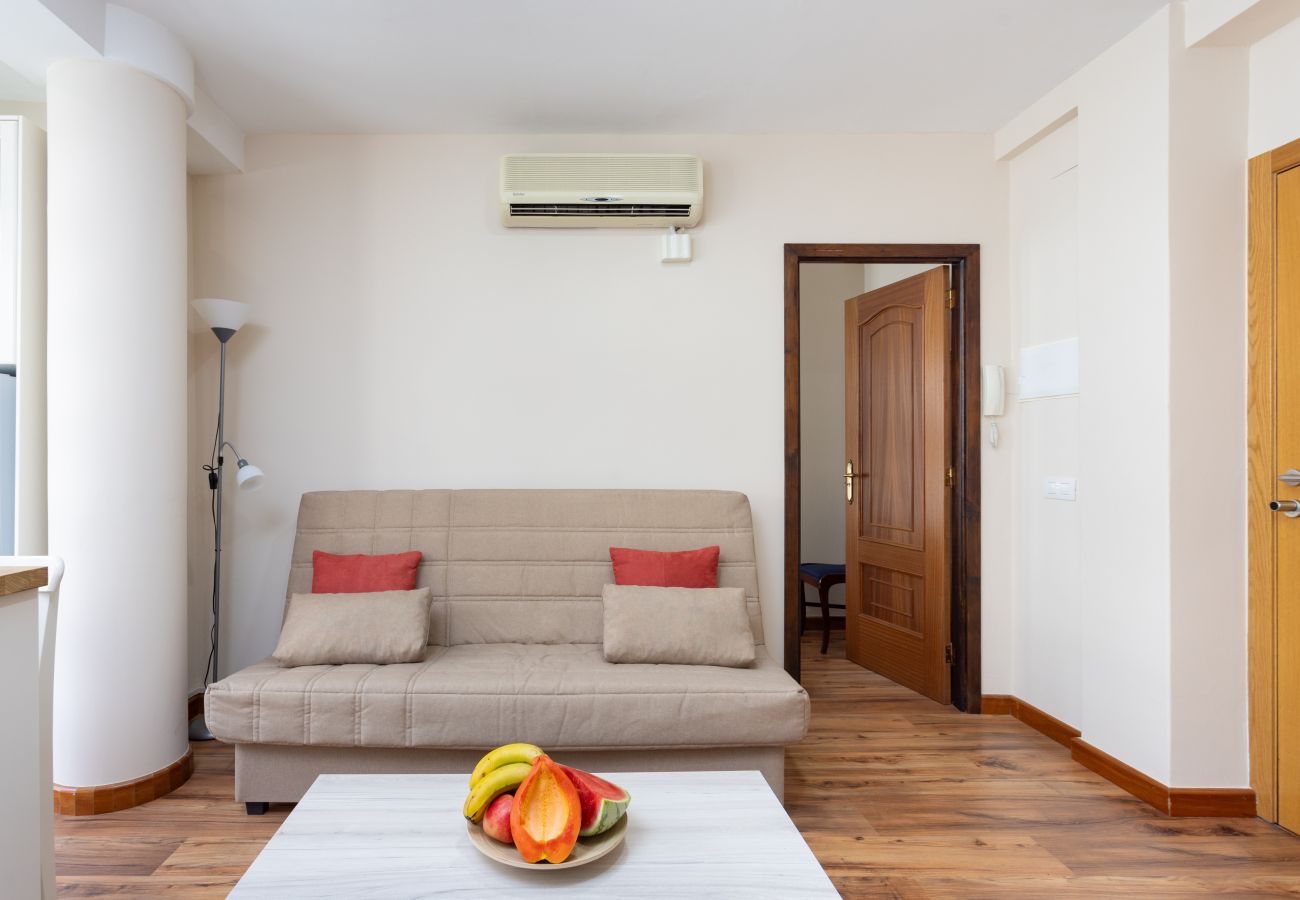 Apartment in Santa Cruz de Tenerife - Home2Book Bright & Comfy Apt Santa Cruz Center