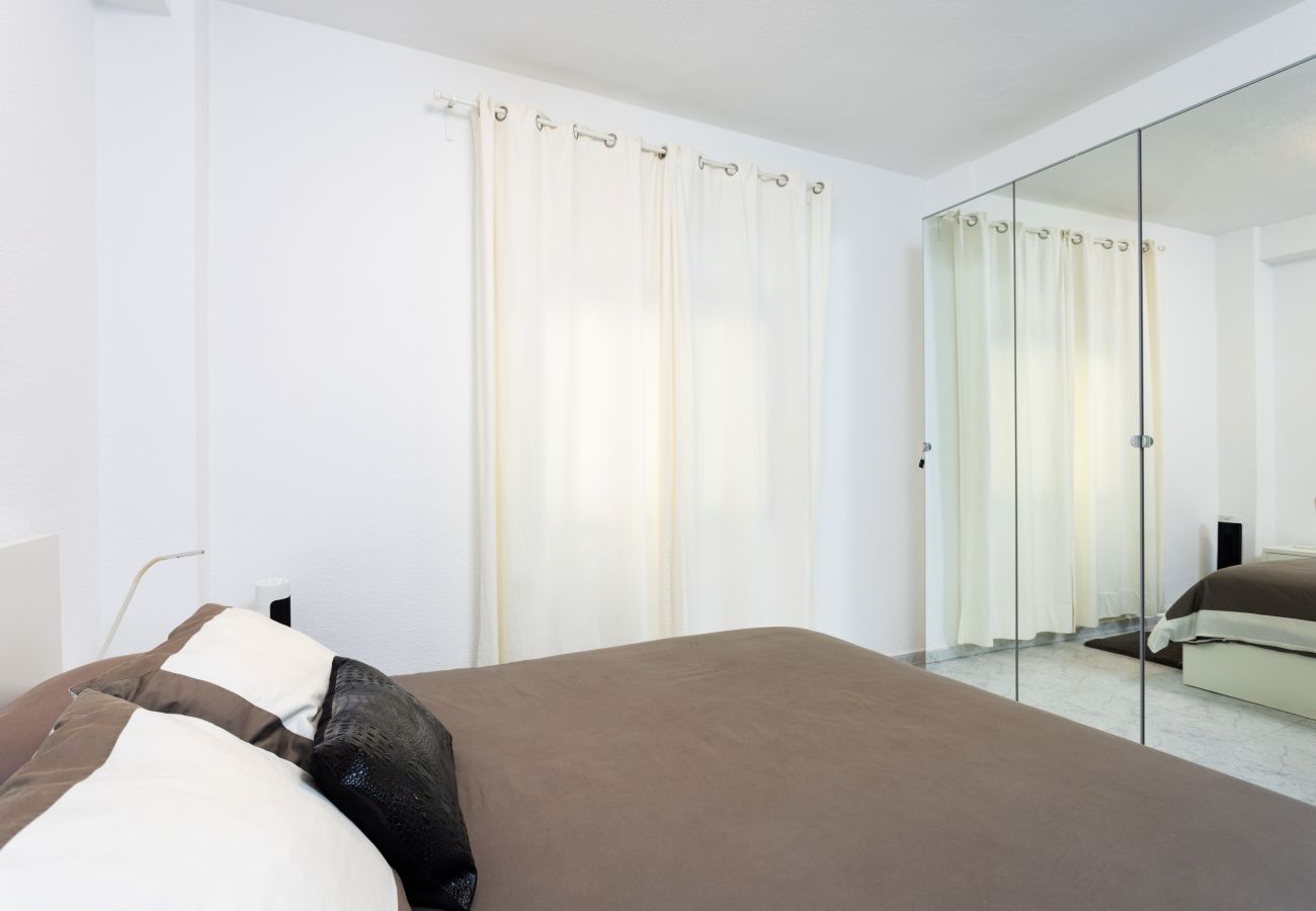 Apartment in Santa Cruz de Tenerife - Home2Book Charming La Marina Santa Cruz Center