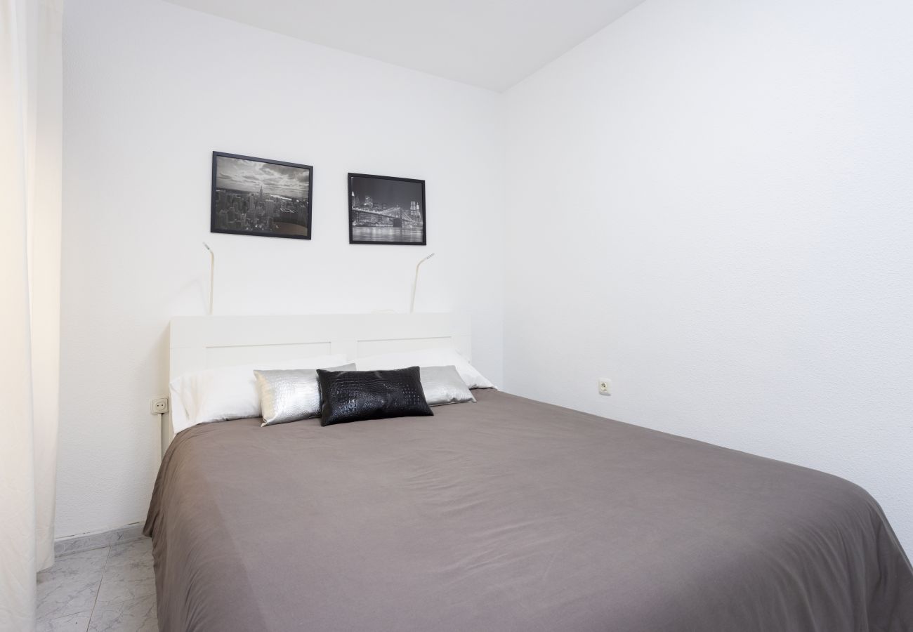Apartment in Santa Cruz de Tenerife - Home2Book Cozy Apt La Marina, Santa Cruz Center