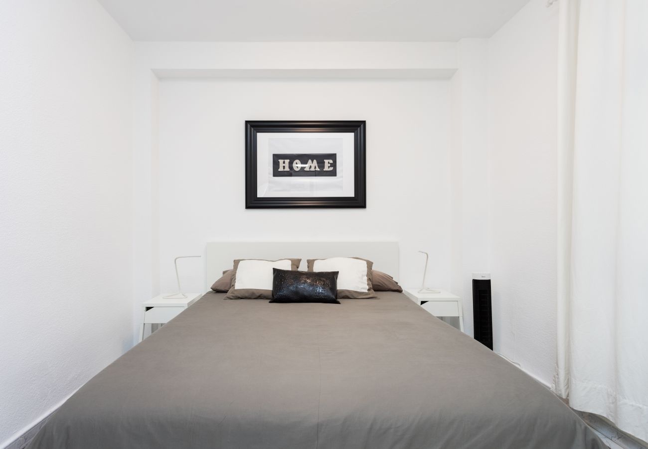 Apartment in Santa Cruz de Tenerife - Home2Book Cozy Apt La Marina, Santa Cruz Center