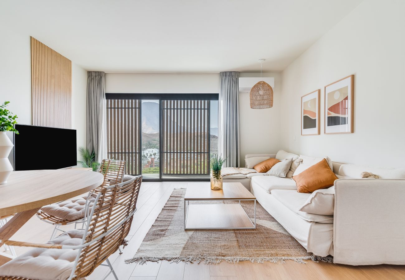 Apartment in Agaete - Home2Book Panoramic Views & Stylish Design Agaete