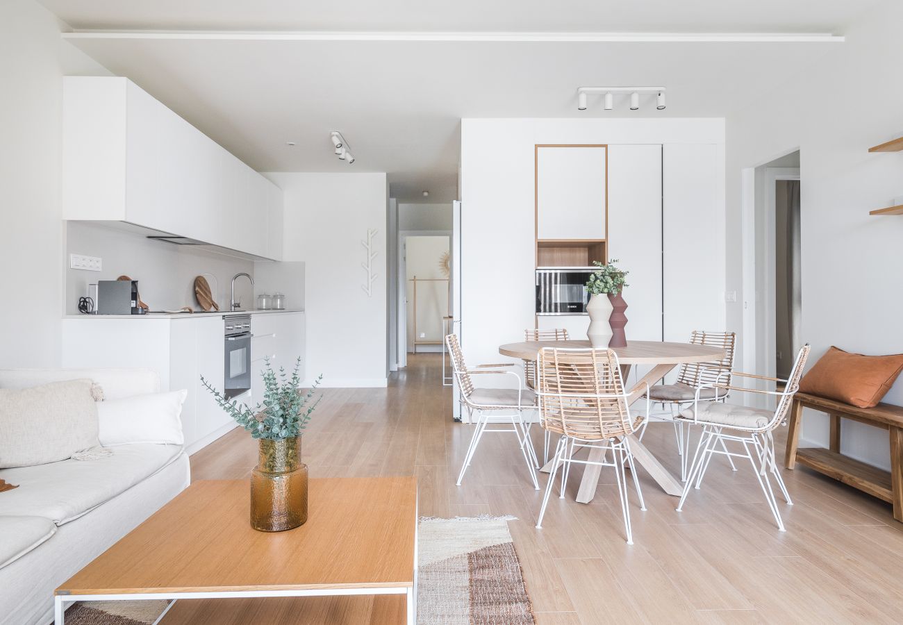 Apartment in Agaete - Home2Book Panoramic Views & Stylish Design Agaete