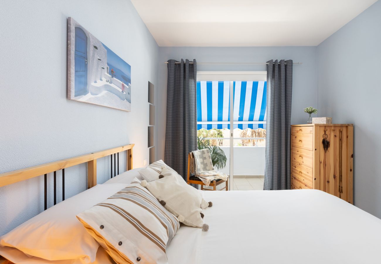 Apartment in Güimar - Home2Book Cozy Apt Near The Seaside, Pool&Terrace