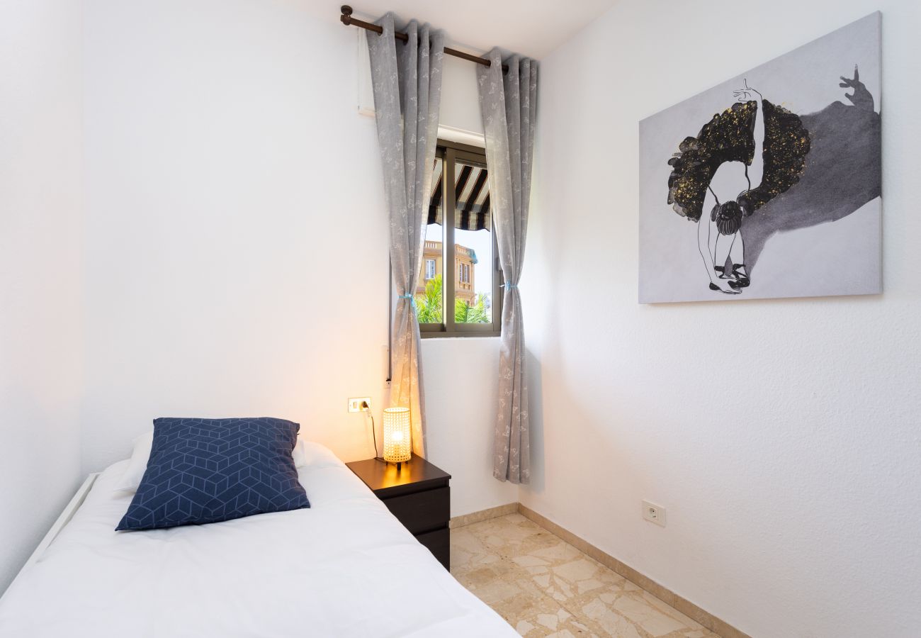 Apartment in Santa Cruz de Tenerife - Home2Book Trendy & Centric Apartment Santa Cruz