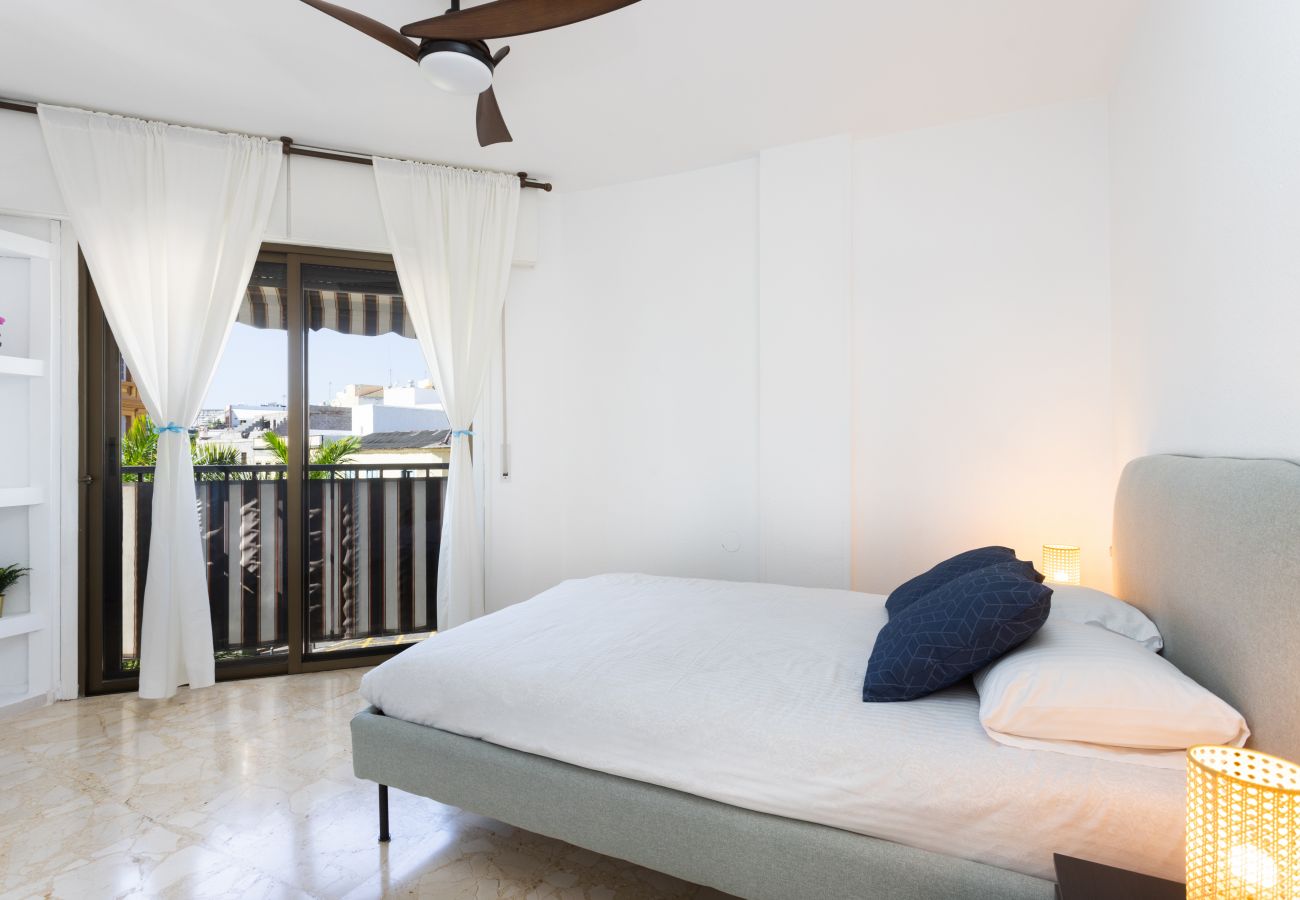 Apartment in Santa Cruz de Tenerife - Home2Book Trendy & Centric Apartment Santa Cruz
