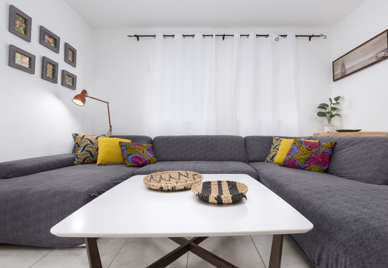 Apartment in Corralejo - Home2Book Charming Casa Ilargia Corralejo Center