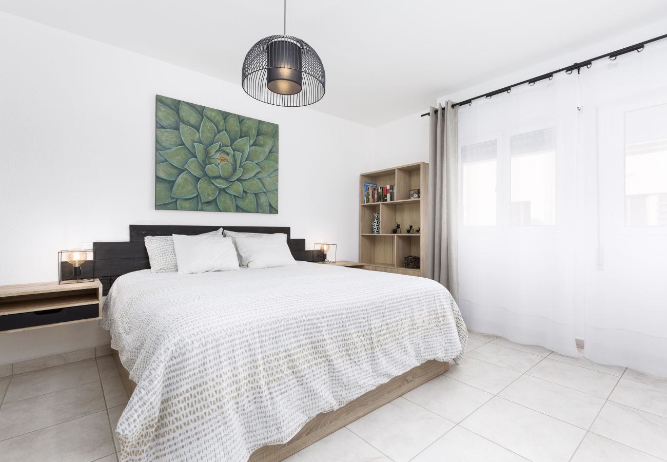 Apartment in Corralejo - Home2Book Charming Casa Ilargia Corralejo Center