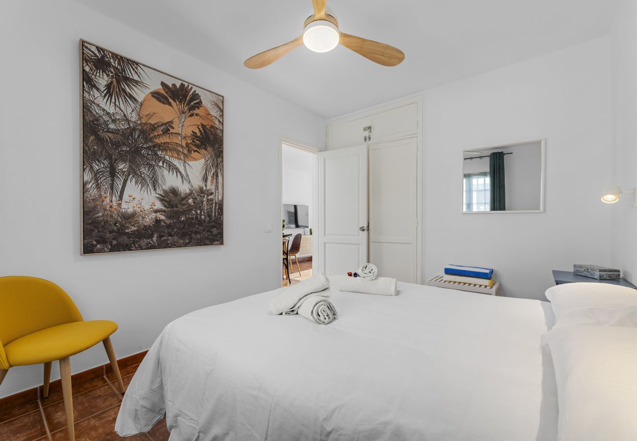 Apartment in Puerto del Carmen - Home2Book Sunny Dream Apt Puerto del Carmen, Pool