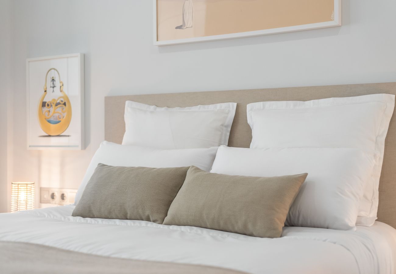 Apartment in Las Palmas de Gran Canaria - Home2Book Bright & Stylish Studio in La Isleta