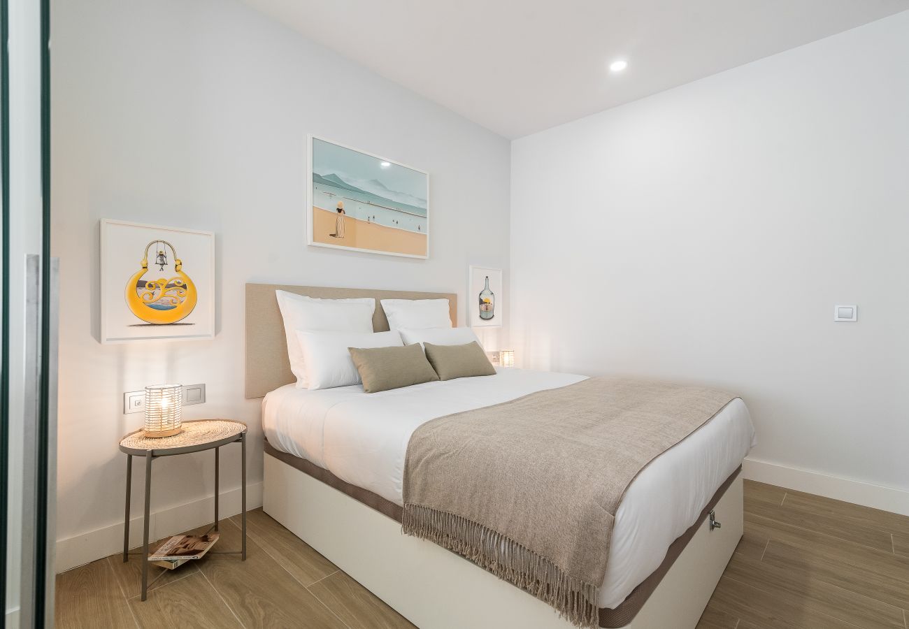 Apartment in Las Palmas de Gran Canaria - Home2Book Bright & Stylish Studio in La Isleta