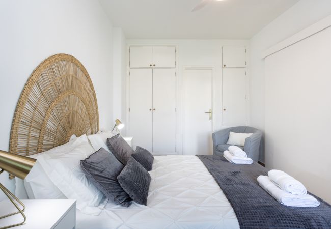 Apartment in Santa Cruz de Tenerife - Home2Book Stylish & Luminous Apt Santa Cruz Center