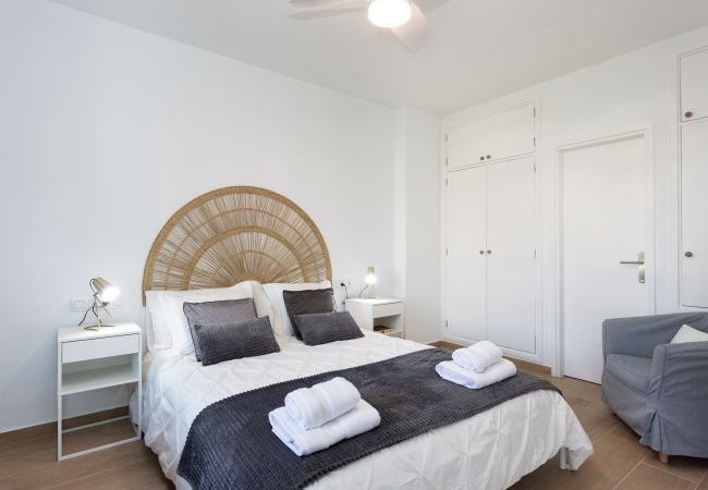 Apartment in Santa Cruz de Tenerife - Home2Book Stylish & Luminous Apt Santa Cruz Center