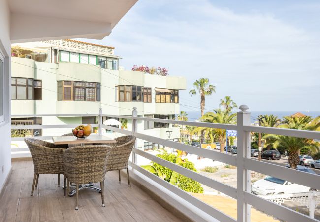 Apartment in Puerto de la Cruz - Home2Book Exquisite Apt&Terrace, Puerto de la Cruz