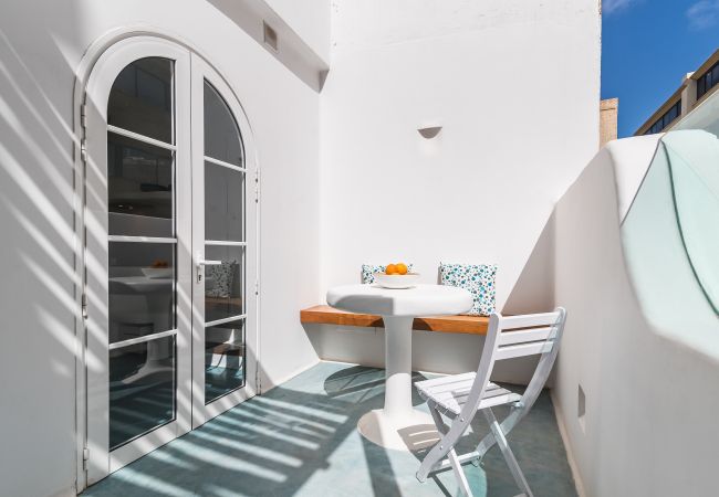 Apartment in Las Palmas de Gran Canaria - Home2Book Stylish Oasis Manrique City Center