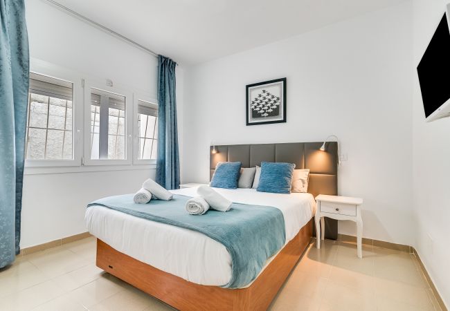 Apartment in Telde - Home2Book Stunning Sea Front Apartment La Garita