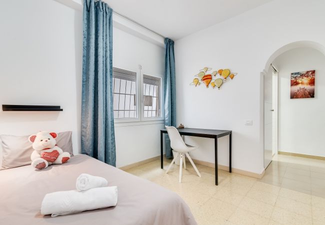 Apartment in Telde - Home2Book Stunning Sea Front Apartment La Garita