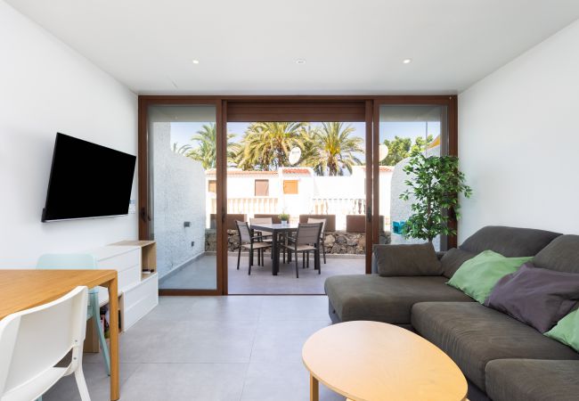 Apartment in Adeje - Home2Book Charming Apt Costa Adeje, Pool&Terrace