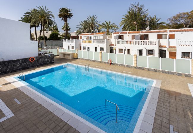 Apartment in Adeje - Home2Book Charming Apt Costa Adeje, Pool&Terrace