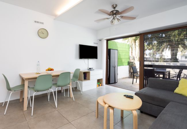 Apartment in Adeje - Home2Book Comfy Apt Costa Adeje, Pool&Terrace
