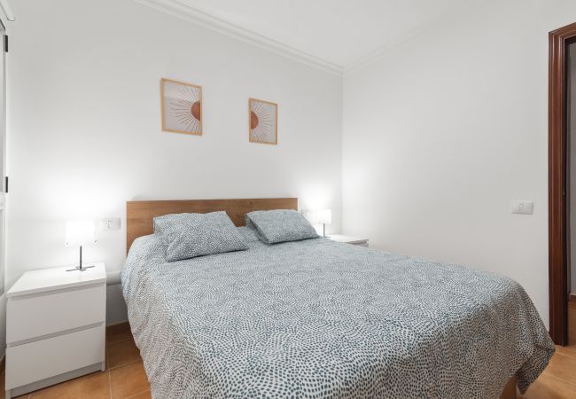 Apartment in Gáldar - Home2Book Comfy Apartment & Pool, Playa de Sardina