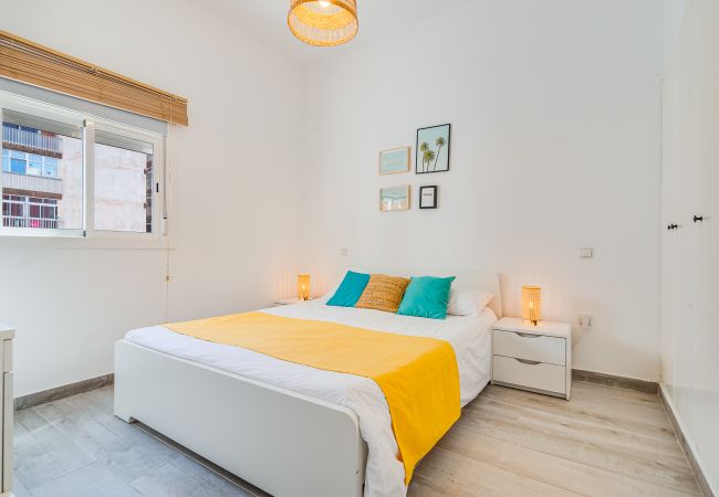 Apartment in Las Palmas de Gran Canaria - Home2Book Las Canteras Beach House