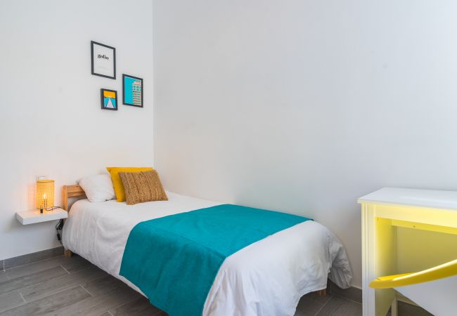 Apartment in Las Palmas de Gran Canaria - Home2Book Las Canteras Beach House