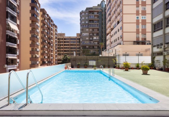  in Santa Cruz de Tenerife - Home2Book Bright Apt & Communal Pool Santa Cruz