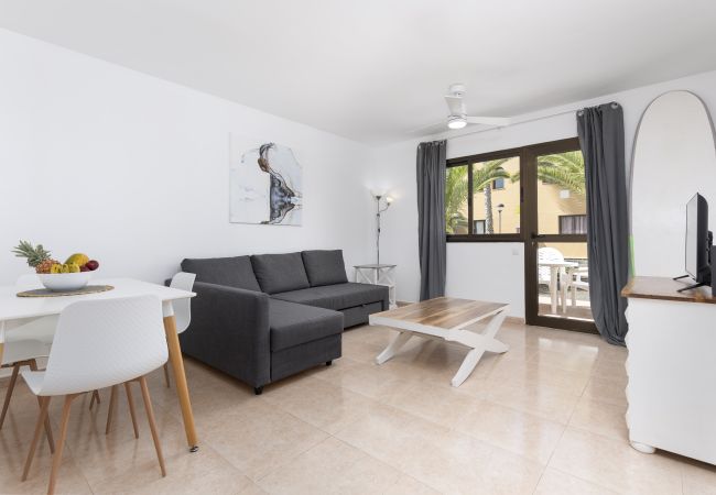 Apartment in Corralejo - Home2Book Sunny Apt, Terrace & Pool Corralejo