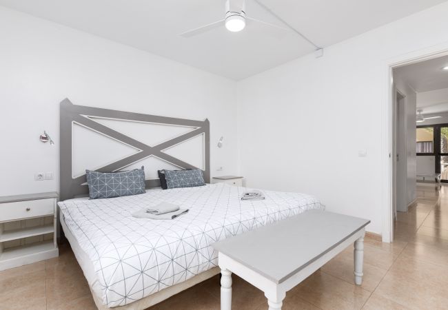 Apartment in Corralejo - Home2Book Sunny Apt, Terrace & Pool Corralejo