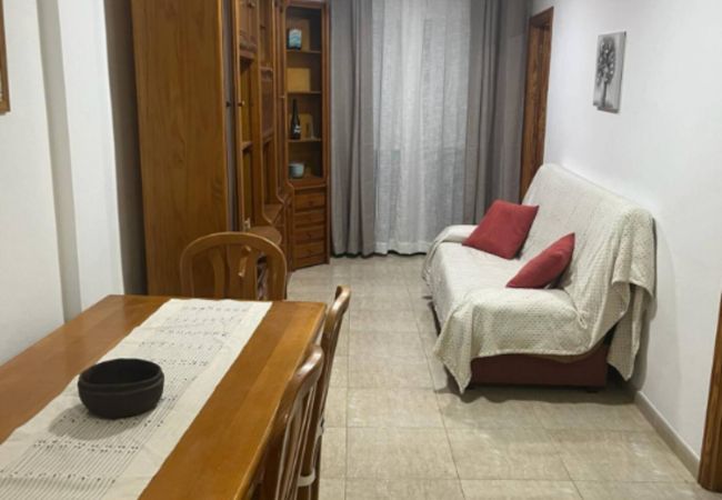 Apartment in El Pinar - Home2Book Cozy Sea View Apartment La Restinga