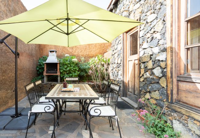  in Taibique - Home2Book Charming Rustic House El Pinar & Wifi