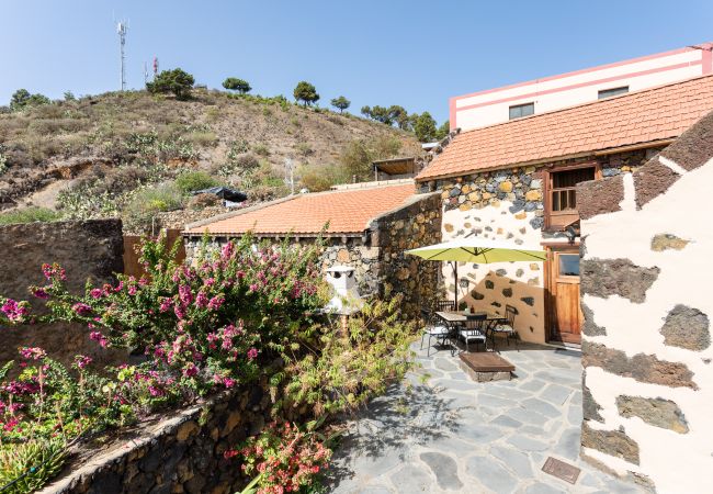  in Taibique - Home2Book Stunning Rustic House El Pinar & WiFi 