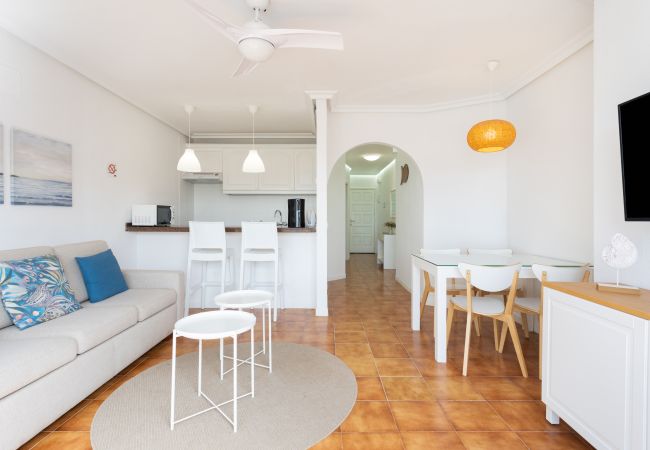 Apartment in Arona - Home2Book Design Apt Pool & Terrace Amarilla Golf