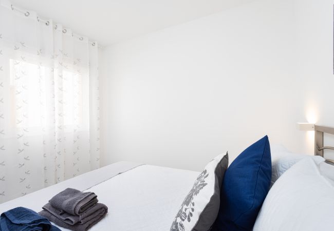 Apartment in Arona - Home2Book Comfy Apartment Las Galletas Beach