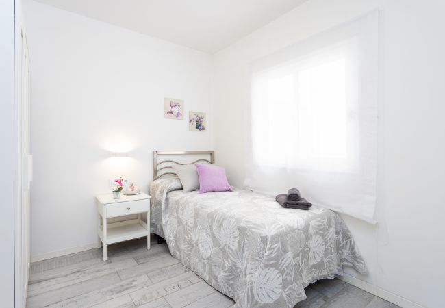 Apartment in Arona - Home2Book Comfy Apartment Las Galletas Beach
