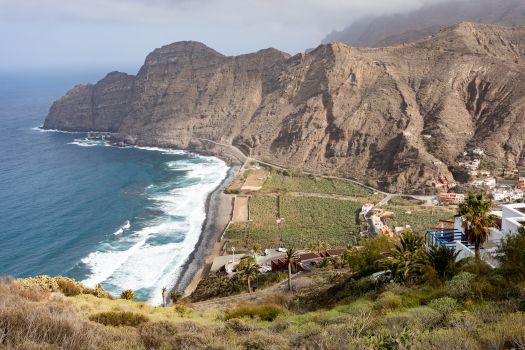 La Gomera